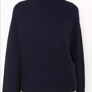 Demy lee cotton wool sweater